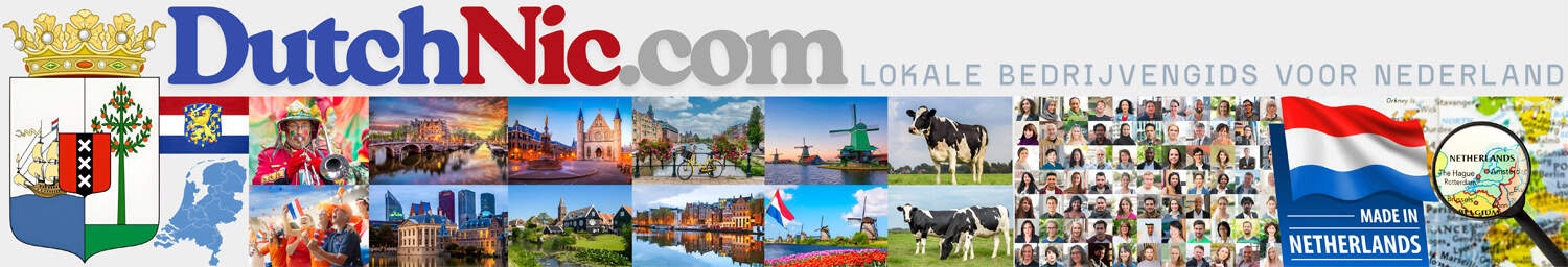 Gemaakt in Nederland - Atelier Bovenste Verdieping